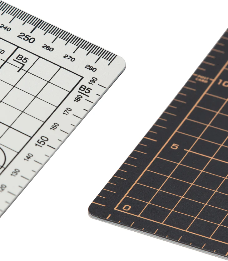 DSPIAE - Cutting Mat Size A4 - Image 3