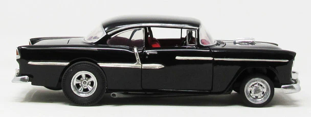 Atlantis 1/25 1955 Chevrolet Custom Street Rod - X-PARTS GARAGE - Image 3
