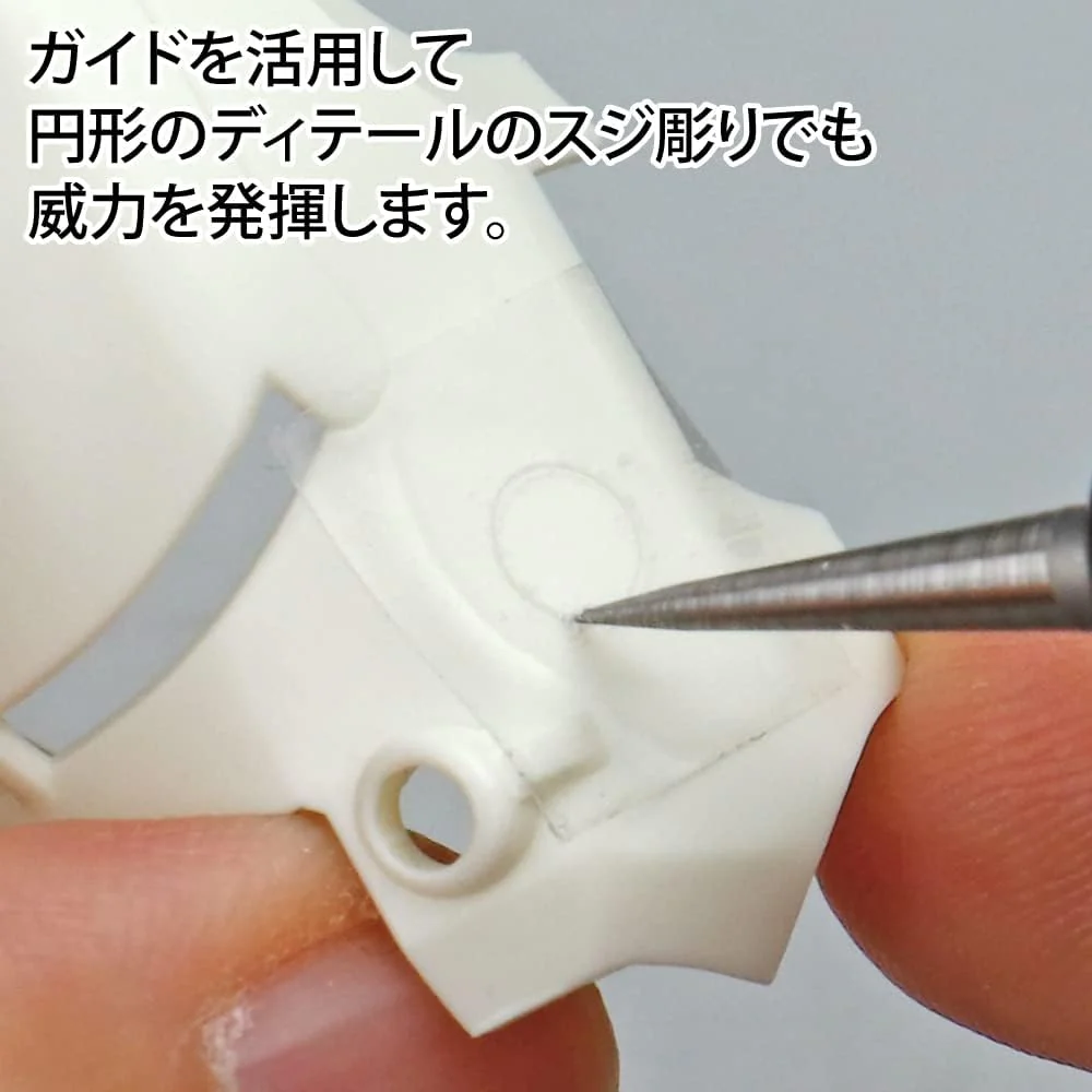 GodHand GH-RN-Set Regel Needle Set - Image 3