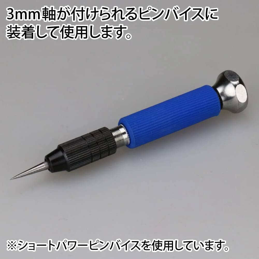GodHand GH-RN-Set Regel Needle Set - Image 9