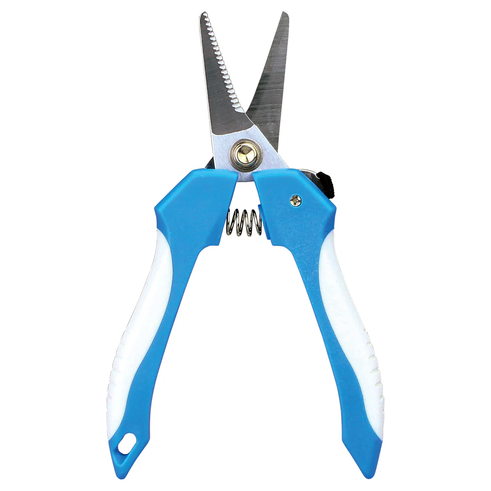 GodHand Plastic Cutting Scissors GH-BH-145 - Image 3