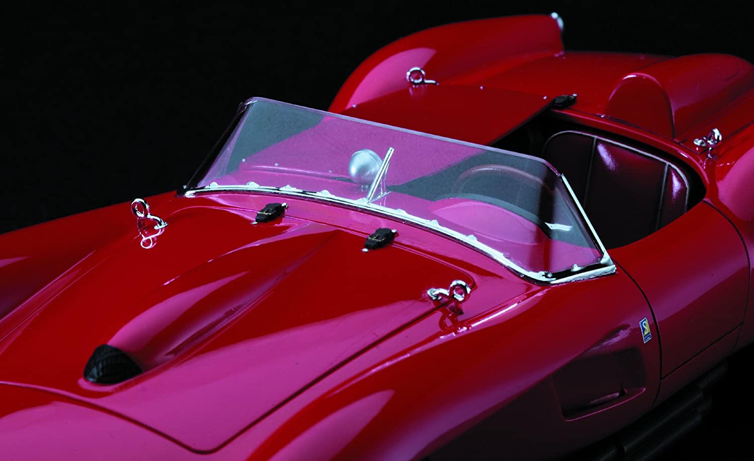 Hasegawa Mirror Finish TF-1 - Image 3