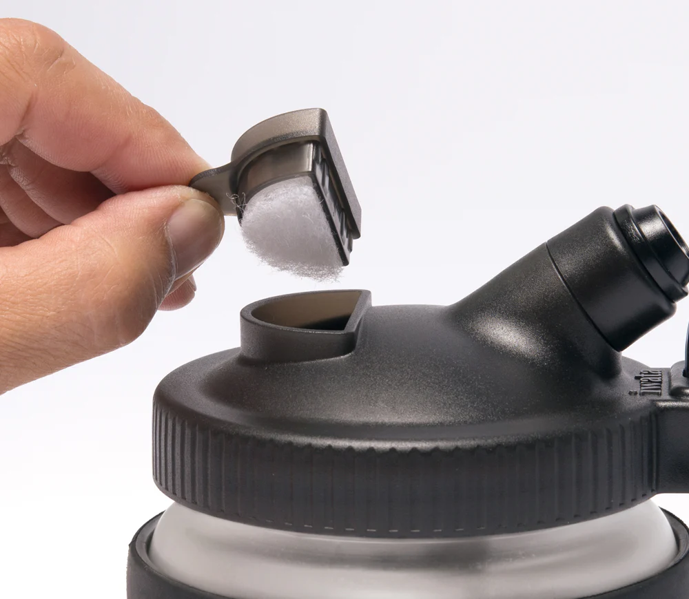IWATA - Universal Spray Out Pot - Image 3