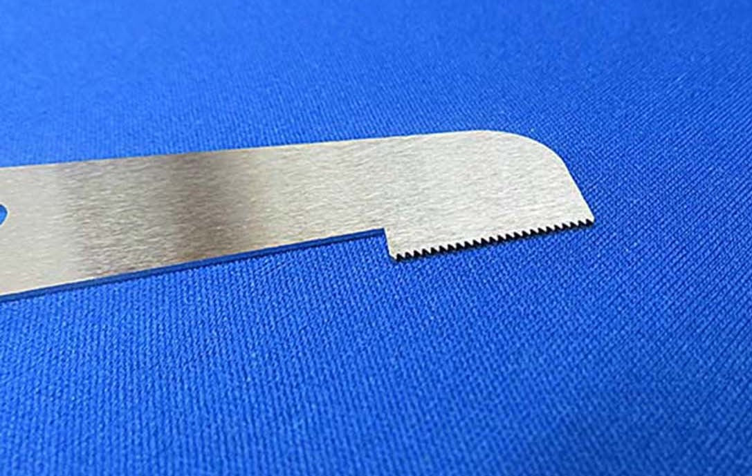 Shimomura Alec Precision Cutting & Roughening Moai Tool - Image 6