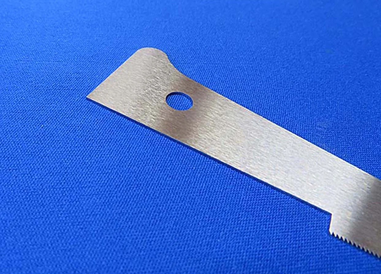 Shimomura Alec Precision Cutting & Roughening Moai Tool - Image 7