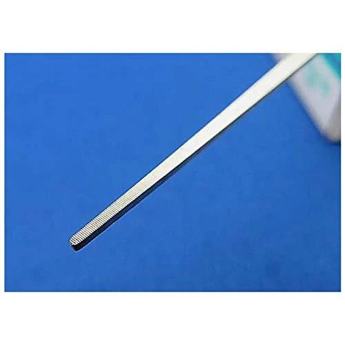 Shimomura Alec Shineblade Fina Stainless Steel Taper File - Image 3
