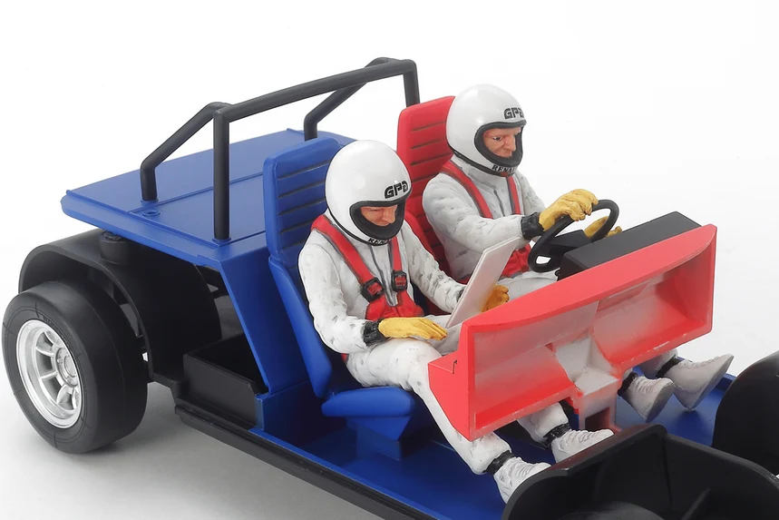 Tamiya 1/24 Renault 5 Turbo Rally - Image 7