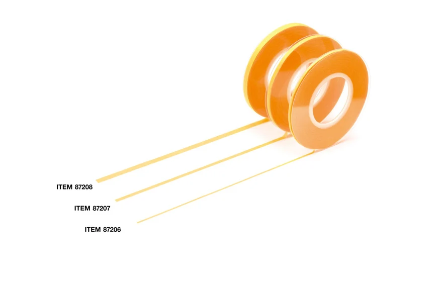 Tamiya 87206 Masking Tape 1mm - Image 3
