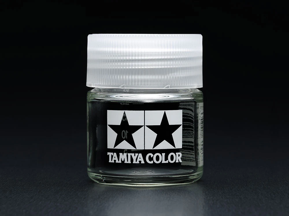 Tamiya Paint Mixing Jar (23ml Bottle)