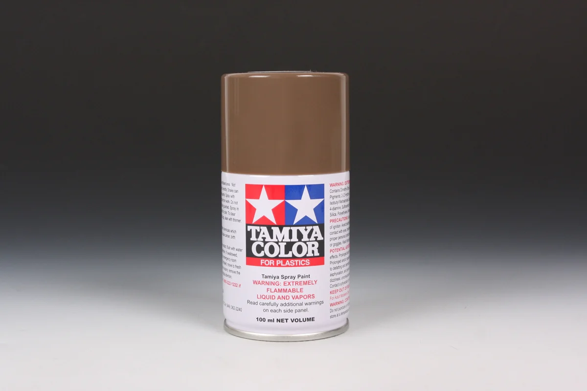 Tamiya Spray Lacquer TS-52 Candy Lime Green