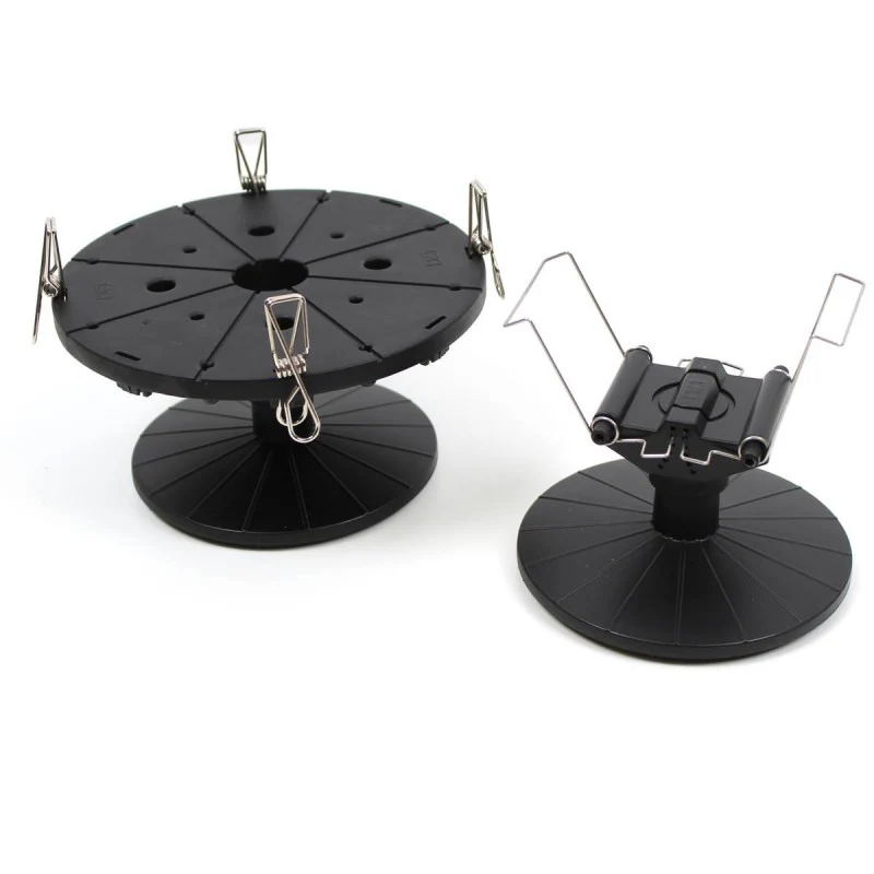 Tamiya 74522 SPRAY-WORK PAINTING STAND SET - Image 3