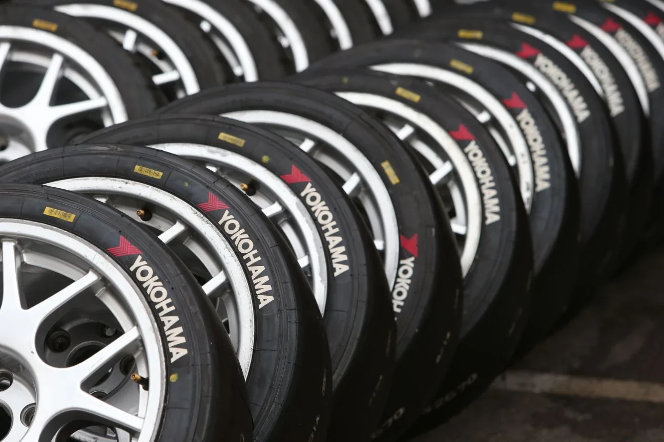 ZoomOn ZD044 1/64 Tyre decals (2pcs) - Image 5
